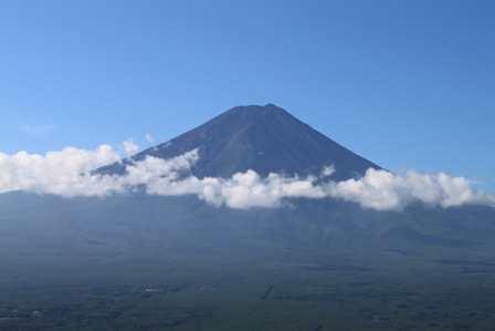 富士山